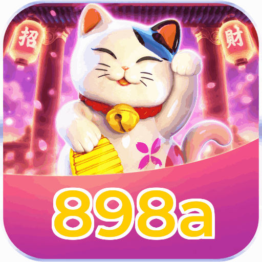 898a