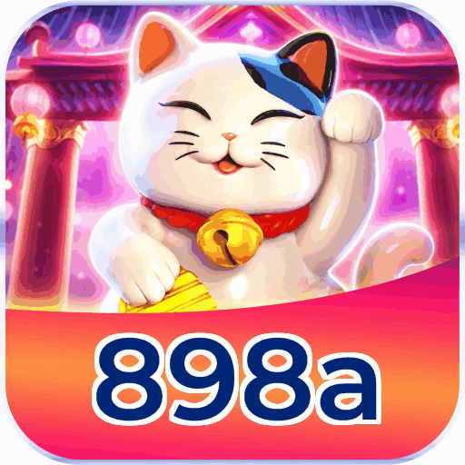 898a